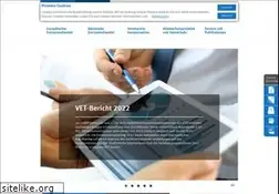 Sites similar to dehst.de