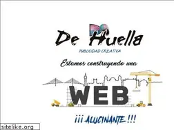Sites similar to dehuella.com