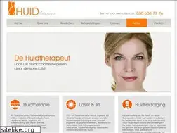 Sites similar to dehuidtherapeut.nl