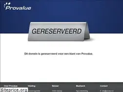 Sites similar to dehuisaanhuiskrant.be