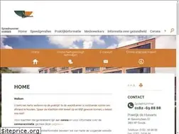 Sites similar to dehuisarts.info
