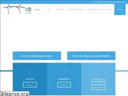 Sites similar to dehuisartsenpraktijk.be
