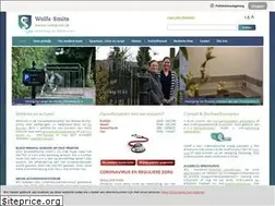 Sites similar to dehuisartsmaarssen.nu