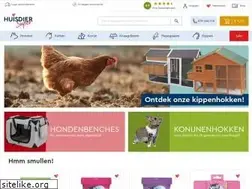 Sites similar to dehuisdiersuper.be