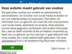 Sites similar to dehuisdiersuper.nl