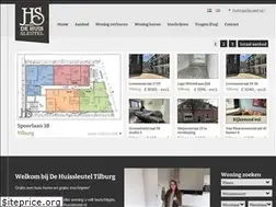 Sites similar to dehuissleutel.nl