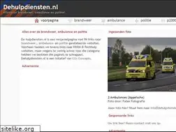 Sites similar to dehulpdiensten.nl