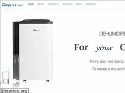 Sites similar to dehumidifier-tech.com