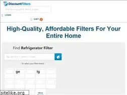 Sites similar to dehumidifierexperts.com