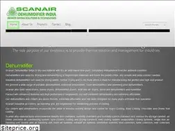 Sites similar to dehumidifierindia.com