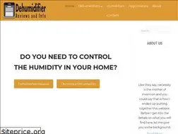 Sites similar to dehumidifierreviewsinfo.com