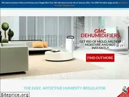 Sites similar to dehumidifiers.co.za
