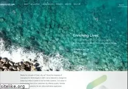 Sites similar to dehumidifiers.com