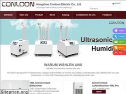 Sites similar to dehumidity.net