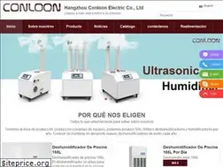 Sites similar to dehumidity.org