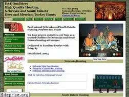 Sites similar to dehunts.com