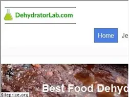 Sites similar to dehydratorlab.com