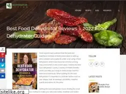 Sites similar to dehydratorliving.com