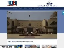Sites similar to dei-consulting.com