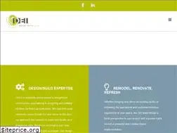Sites similar to dei-corp.com
