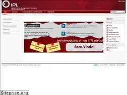 Sites similar to dei.estg.ipleiria.pt