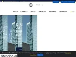 Sites similar to dei.gov.ba
