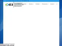 Sites similar to dei.org.mx