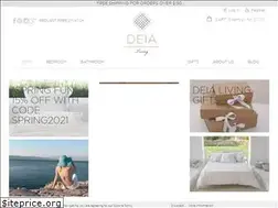 Sites similar to deia-living.com.au