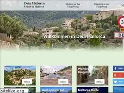 Sites similar to deia-mallorca.com
