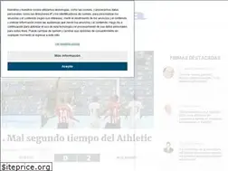 Sites similar to deia.eus
