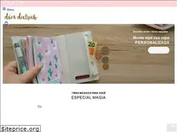 Sites similar to deiadietrich.com