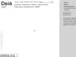 Sites similar to deiadisseny.cat