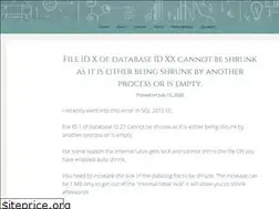 Sites similar to deibymarcos.wordpress.com