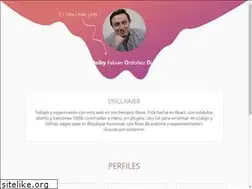 Sites similar to deibyod.co