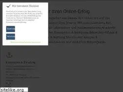 Sites similar to deich8.de