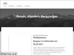 Sites similar to deichjodler.com