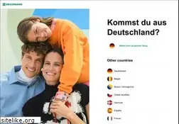 Sites similar to deichmann-obuv.cz