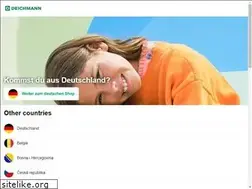 Sites similar to deichmann-shoes.co.uk
