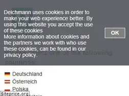 Sites similar to deichmann.es
