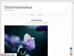 Sites similar to deichmannsaue.de
