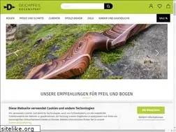 Sites similar to deichpfeil-shop.de