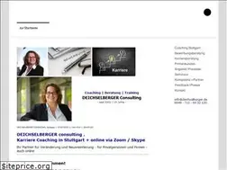 Sites similar to deichselberger.de