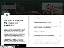 Sites similar to deichstube.de