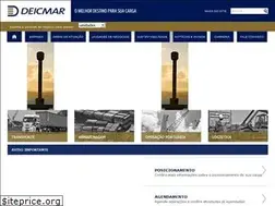 Sites similar to deicmar.com