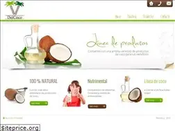 Sites similar to deicoco.com