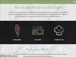 Sites similar to deicoltelli.com