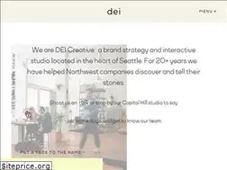 Sites similar to deicreative.com