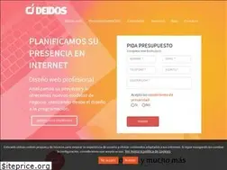 Sites similar to deidos.com