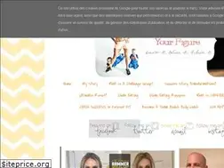 Sites similar to deidrap8.blogspot.com