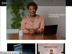 Sites similar to deidremathis.com